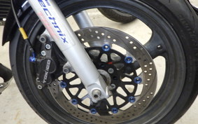 SUZUKI WOLF 250 VJ21A