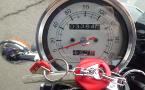 YAMAHA SR400 2019 RH16J