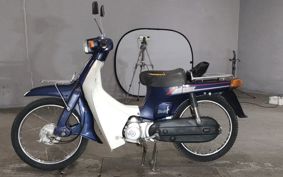 SUZUKI BAR DEE50 BA41A