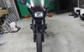 KAWASAKI GPZ550 2024 ZX550A