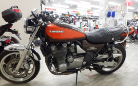 KAWASAKI ZEPHYR 1100 1993 ZRT10A