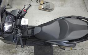 HONDA FORZA 250 2004 MF17