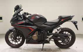 HONDA CBR400R 2020 NC56
