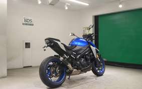 SUZUKI GSX-S 1000 Gen.2 2021 EK1AA