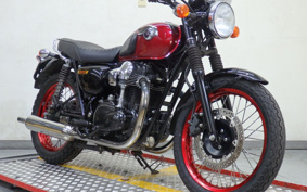 KAWASAKI W800 Special Edition 2012 EJ800A