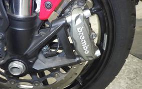 DUCATI SCRAMBLER ICON 2017