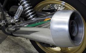 KAWASAKI ZEPHYR 750 2010 ZR750C