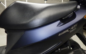 SUZUKI ADDRESS V50 1998 CA4BA