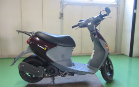 SUZUKI LETS4 CA45A