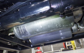 HARLEY FLSTC 1340 1998