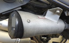 YAMAHA TRICKER DG10J