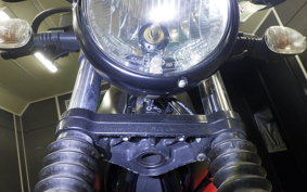 MOTO GUZZI V7 CARBON 2019