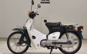 HONDA C50 SUPER CUB C50