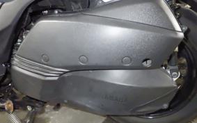 YAMAHA TRICITY 300 2021 SH15J