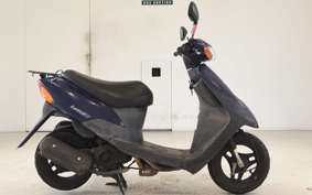 SUZUKI LET's 2 G CA1PA