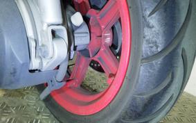 YAMAHA CYGNUS 125 XSR 3 SED8J