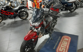 KAWASAKI Z250 EX250P