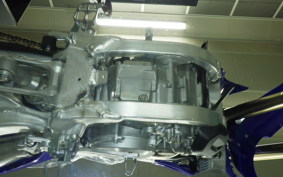 YAMAHA YZ250F 2026 CG58C