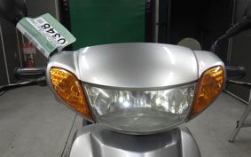 YAMAHA JOG Gen.5 SA36J