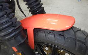 DUCATI SCRAMBLER SIXTY2 2017