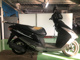 Фото Suzuki ADDRESS V125 с японского аукциона