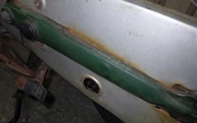 HONDA C50 SUPER CUB AA01