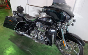 HARLEY FLHXSE CVO 2012 PZ8