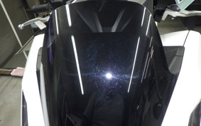 HONDA PCX125 2001 JK05