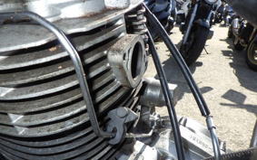 YAMAHA SR400 Gen.2 1996 1JR