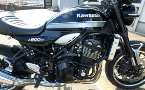 KAWASAKI Z900RS 2021 ZR900C