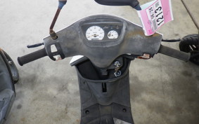 YAMAHA BJ SA24J