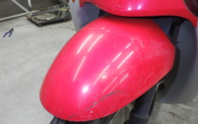 SUZUKI PALETTE 1998 CA45A