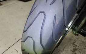 SUZUKI BANDIT 1250 SA 2009 GW72A