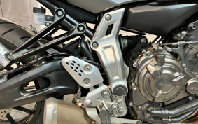 YAMAHA MT-07 2016 RM07J