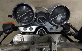 SUZUKI INAZUMA 400 GK7BA