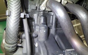 KAWASAKI Z400 Gen.2 2024 EX400L