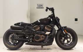 HARLEY RH1250S 2022