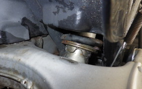 HONDA CB125T JC06