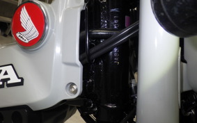 HONDA CT125-2 2017 JA65