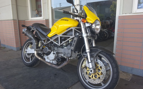 DUCATI MONSTAR S4 2001 M400