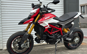 DUCATI HYPERMOTARD 939SP 2018 BA01