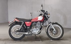YAMAHA SR400 1983 2H6