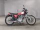Фото Yamaha SR400 1983 с японского аукциона