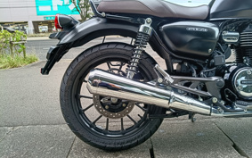 HONDA GB350 2023 NC59