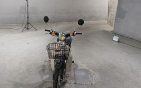 HONDA LITTLE CUB AA01