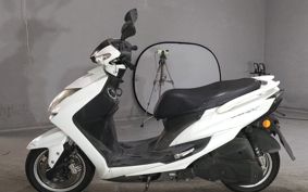 YAMAHA CYGNUS125XSR SEA5J