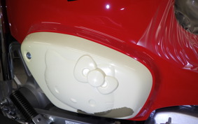 HONDA C110 SUPER CUB JA59