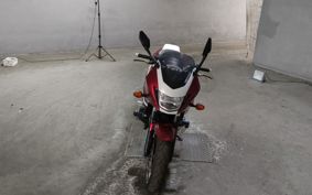 HONDA CB400SFV-4 BOLDOR 2019 NC42