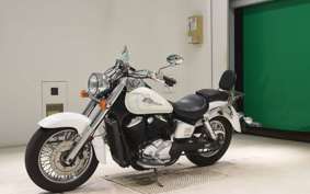 HONDA SHADOW 400 2004 NC34