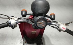 HONDA TODAY AF61